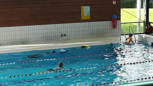 Centre Aquatique Calyssia