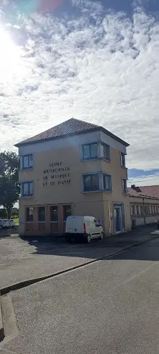 École Municipale de Musique et de Danse