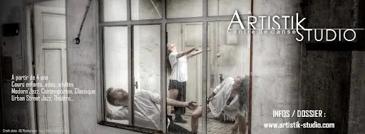 Artistik Studio