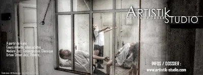 Artistik Studio