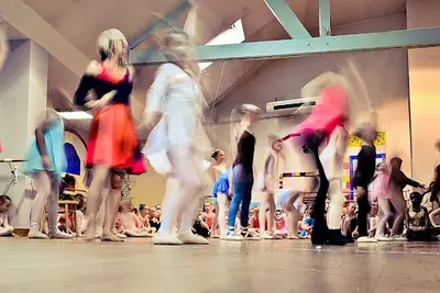 École de Danse Élodie Obert