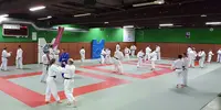 Judo Club Baudimont