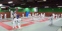 Judo Club Baudimont