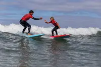 Ecole de Surf - Coco Surf