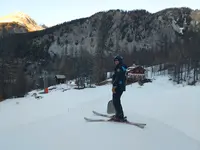 Ecole de Ski Esf Arvieux