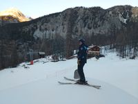 Ecole de Ski Esf Arvieux