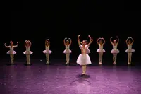 Académie de Ballet Cala Valdés