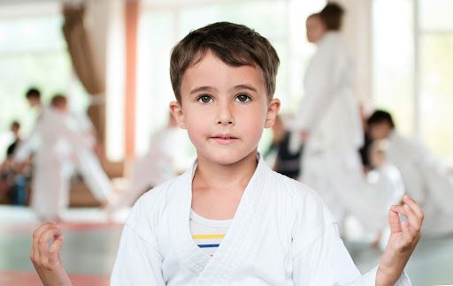 Asnières Judo - Siège Social