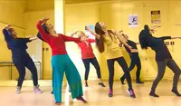 Nandita Bollydanse • Cours, Stages de Danse Indienne Bollywood -asnieres, Paris
