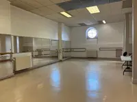 Temps Danse Asnières