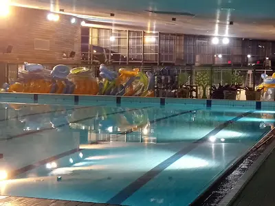 Centre Aquatique