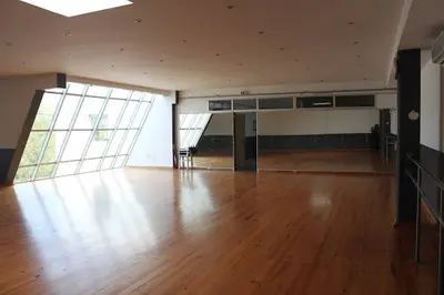 Académie Supérieure de Danse les Studios 2c 