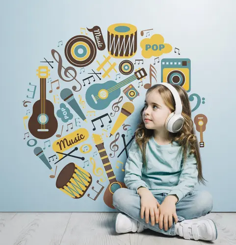 Amadeus – École de Musique & D’anglais À Aubagne