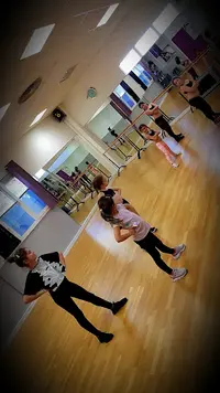 Ecole de Danse Studio S.