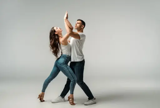 Fusion Dance Studio - Fds