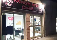 Kyokushin Jutsu Eskrima Aubagne