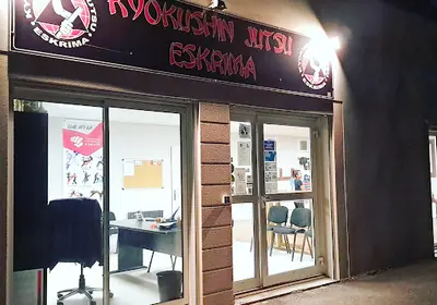 Kyokushin Jutsu Eskrima Aubagne