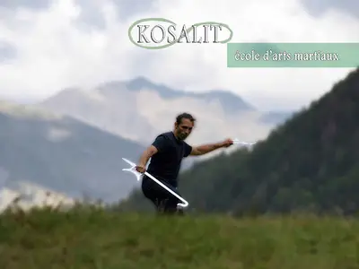 Kosalit