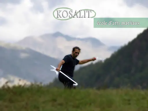 Kosalit
