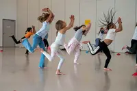 Temps Danse Afro