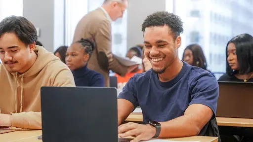 Ascencia Business School Aubervilliers