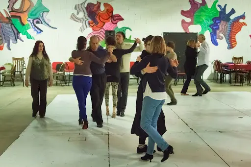 La Merello Tango Club