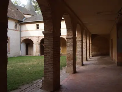 Ecole de Musique d'Aubigny