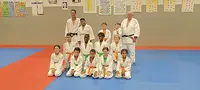 Judo Club Aucamville Fonbeauzard