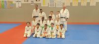 Judo Club Aucamville Fonbeauzard