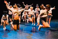 Cours de Danse Gaëlle Curto