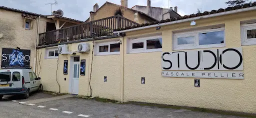 Studio Pascale Pellier