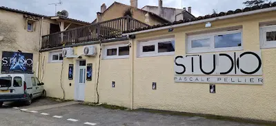Studio Pascale Pellier
