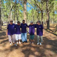 Taichi Qi Gong Gers