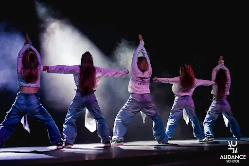 Audance School