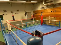 Fighting Club Academy