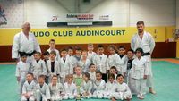 Judo Club Audincourt