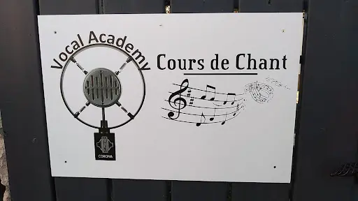Vocal Academy