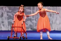 Corps Ainsi Danse