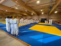 Karate Club Auneau