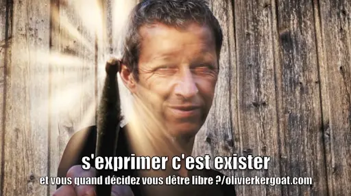 Kergoat Olivier /cours Batterie, Percussion, Chant, Formation Corps, Coaching