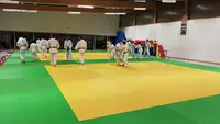 Aureilhan Tarbes Semeac Judo Jujitsu