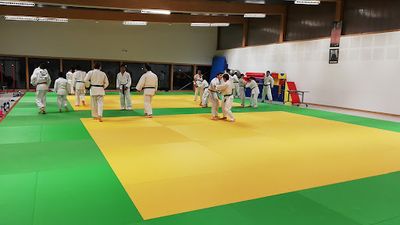 Aureilhan Tarbes Semeac Judo Jujitsu