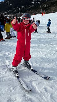 Ecole de Ski Français Aussois