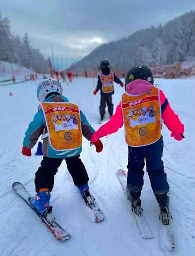 Ecole du Ski Français Autrans