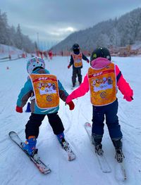 Ecole du Ski Français Autrans