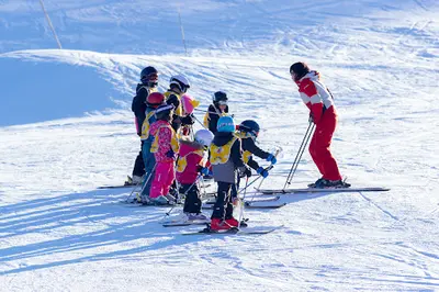 École du Ski Français Meaudre