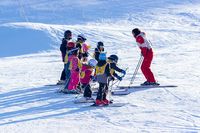 École du Ski Français Meaudre