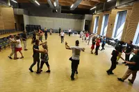 Kdanse, Stage de Danse