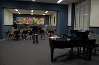 Conservatoire de Musique du Grand Autunois Morvan