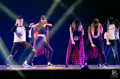 Ecole de Danse Urbaine du Grand Autunois Morvan